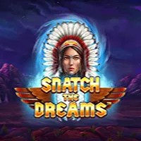 Snatch The Dreams casino game by SYNOT Games – featured logo at Fair Crown Casino