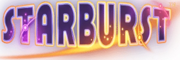 Starburst slot visual from NetEnt available on faircrowncasinoo.com