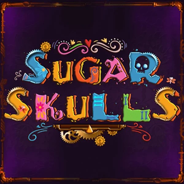 Sugar Skulls online slot from Booming Games – play at faircrowncasinoo.com