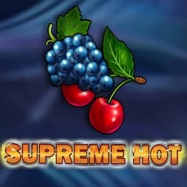 Supreme Hot – slot by Amusnet Interactive, featured at faircrowncasinoo.com