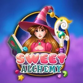 Play the Sweet Alchemy slot by Play'n GO on Fair Crown Casino