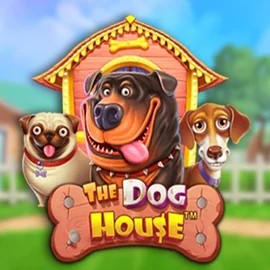 Play the The Dog House slot by Pragmatic Play on Fair Crown Casino