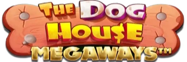 The Dog House Megaways slot visual from Pragmatic Play available on faircrowncasinoo.com