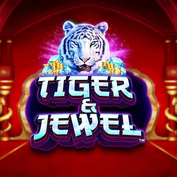 Enjoy Tiger and Jewel by Greentube – logo hosted on faircrowncasinoo.com