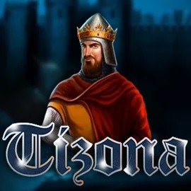 Tizona game by Merkur Gaming – logo hosted on Fair Crown Casino