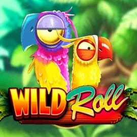 Enjoy Wild Roll by Playtech – logo hosted on faircrowncasinoo.com