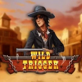 Wild Trigger logo – Slots by Play'n GO at Fair Crown Casino