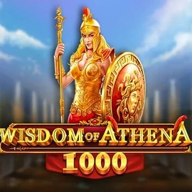 Wisdom of Athena 1000 – slot by Pragmatic Play, featured at faircrowncasinoo.com