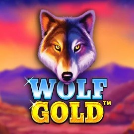 Wolf Gold casino game by Pragmatic Play – featured logo at Fair Crown Casino