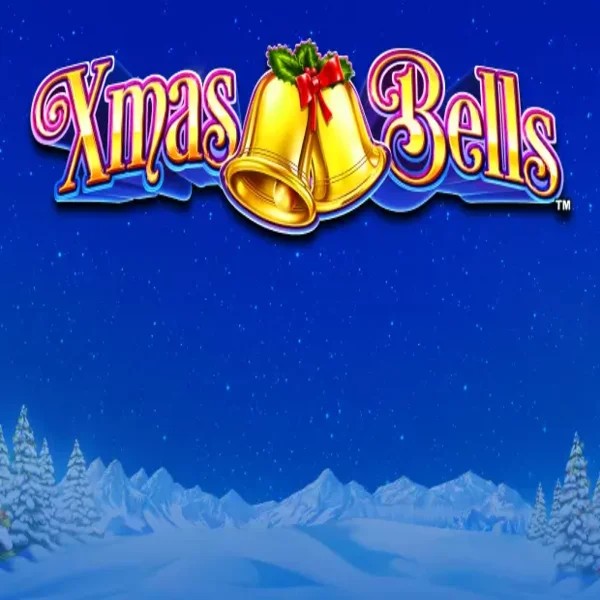 Official Slots logo: Xmas Bells by Greentube at Fair Crown Casino